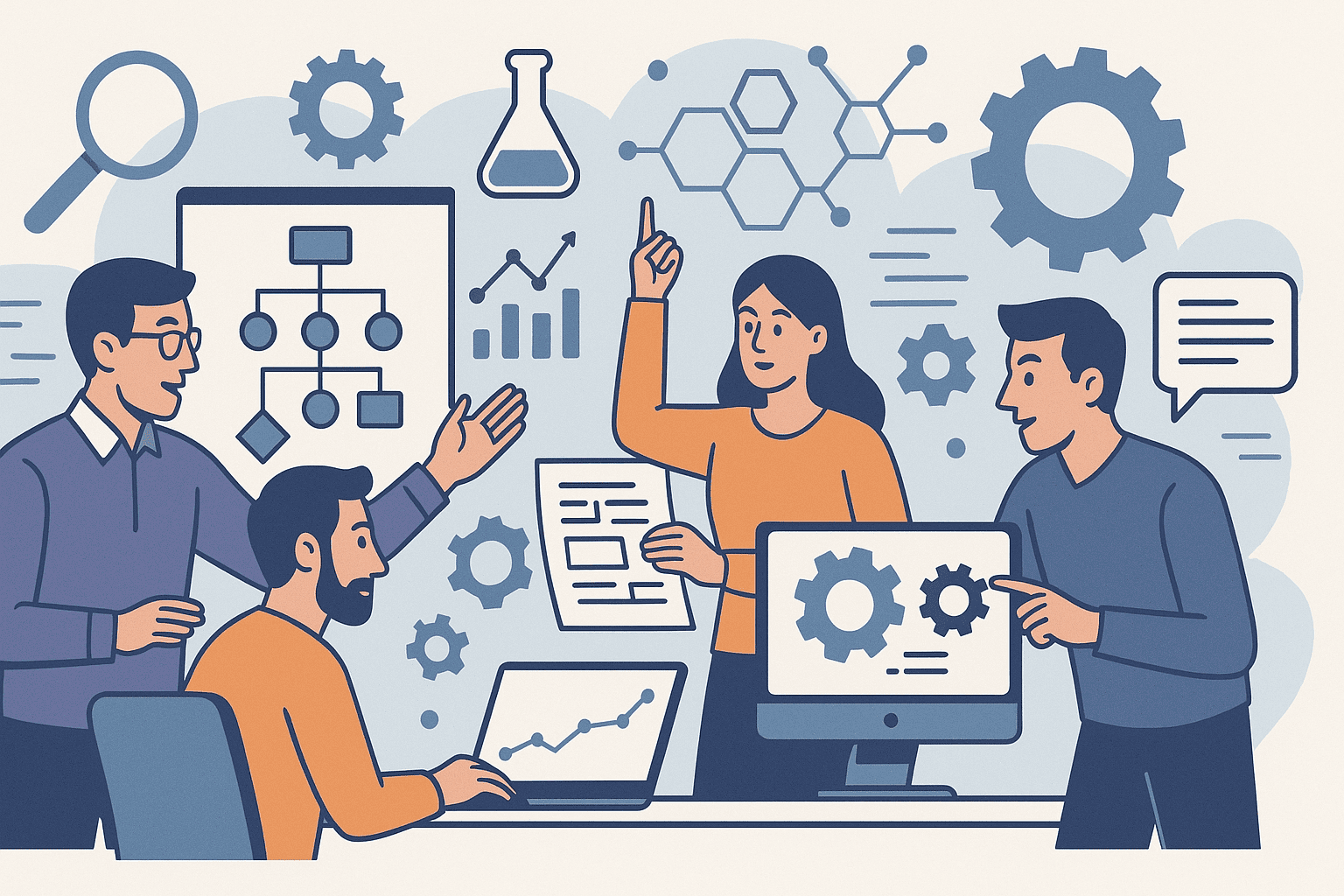 De la Complejidad a la Claridad: Curso para Diseñadores de Sistemas