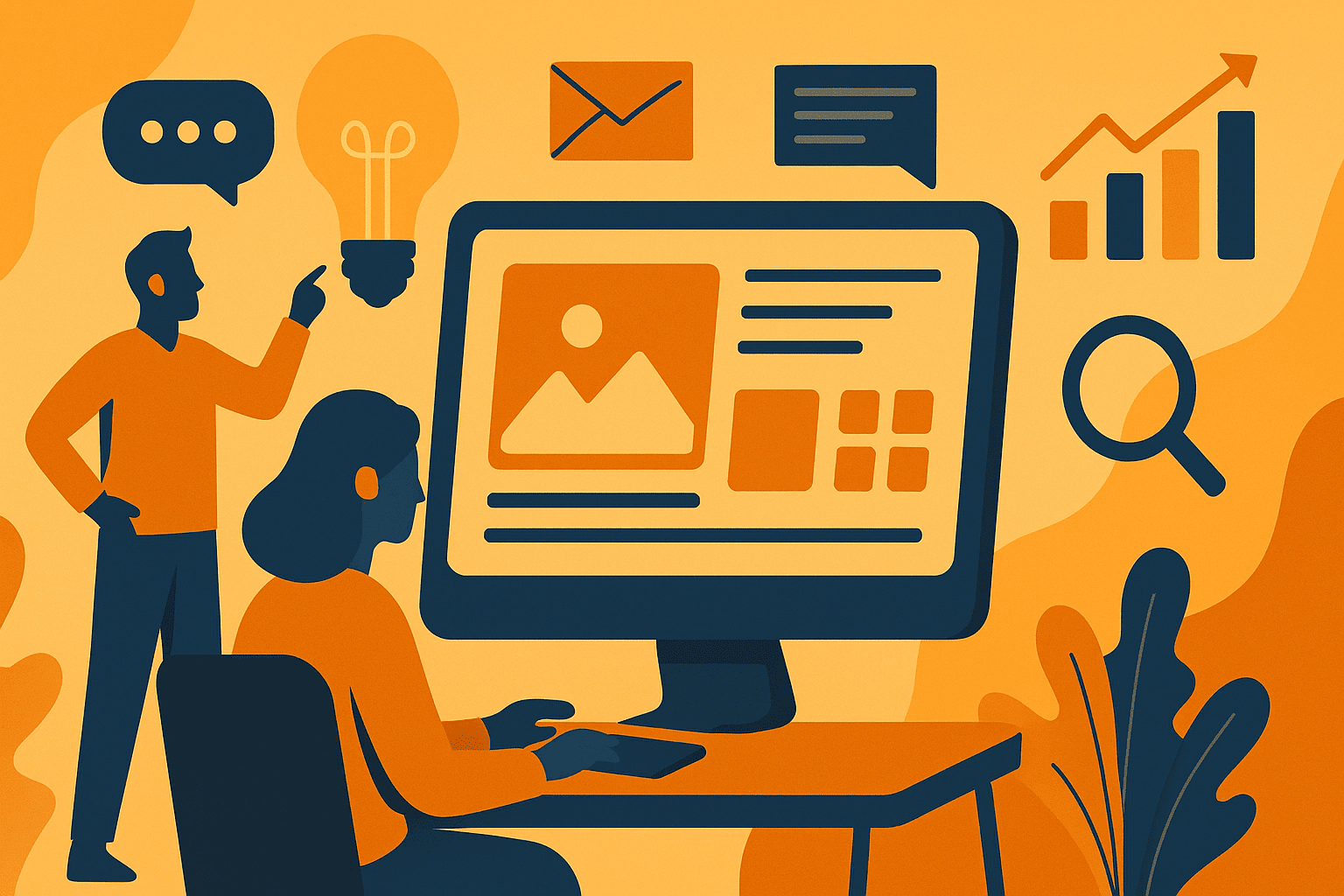 NeoFlectreep: Desbloquea el potencial de tus proyectos con diseño visual.