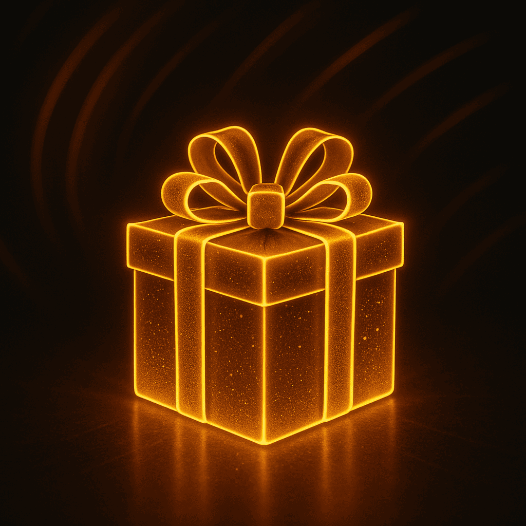 Tu primer pedido con descuento exclusivo